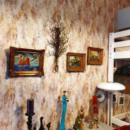 Quiet Spot3, Ground Floor 25m2