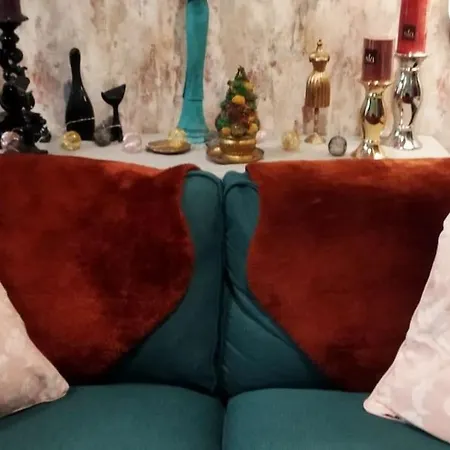Quiet Spot3, Ground Floor 25m2 * Athens